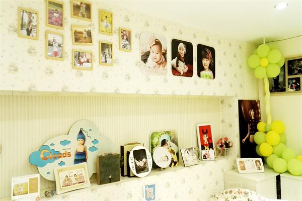 妈咪宝贝儿童摄影